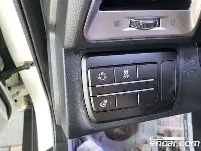 SsangYong TIBOLI 2015 1.6 автомат (гидро), миниатюра 11