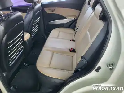 SsangYong TIBOLI 2015 1.6 автомат (гидро), миниатюра 7
