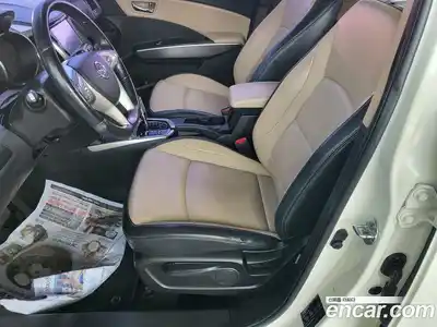 SsangYong TIBOLI 2015 1.6 автомат (гидро), миниатюра 8