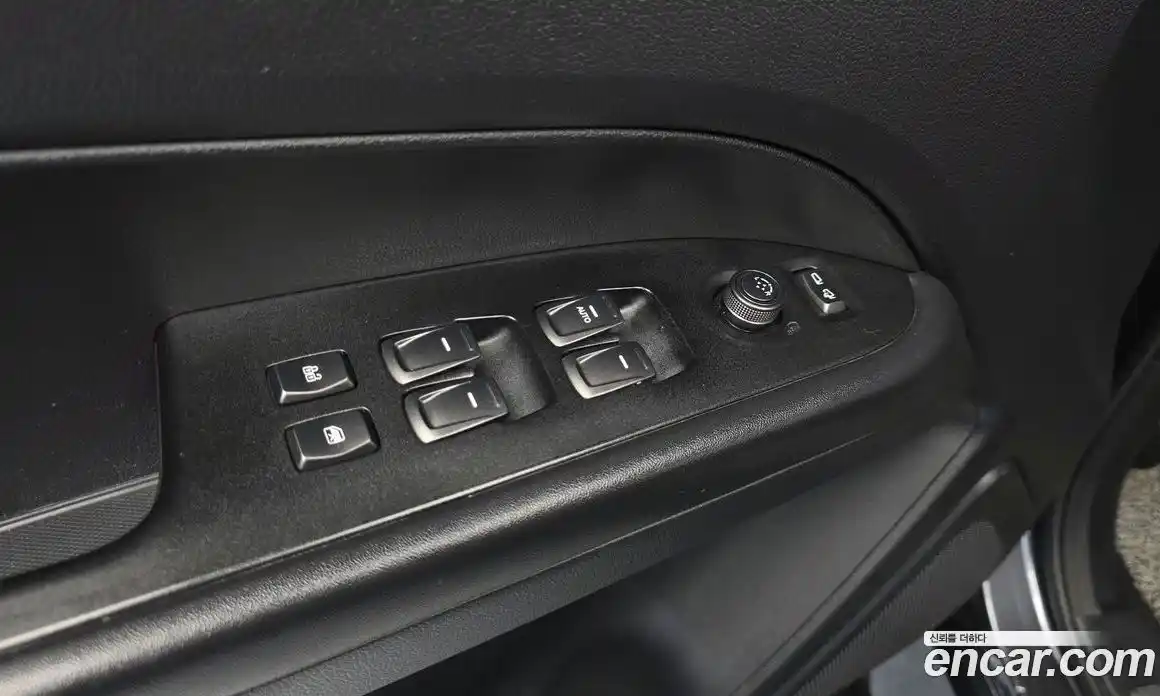 SsangYong Rexton 2021 2.2 автомат (гидро), фото 25