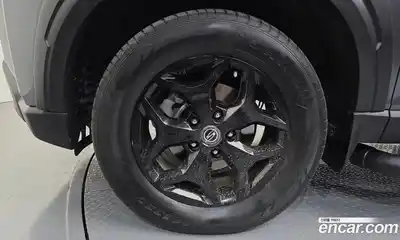 SsangYong Rexton 2021 2.2 автомат (гидро), миниатюра 5