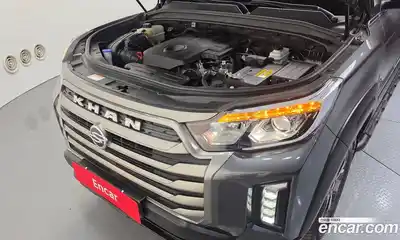 SsangYong Rexton 2021 2.2 автомат (гидро), миниатюра 6