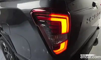 SsangYong Rexton 2021 2.2 автомат (гидро), миниатюра 9