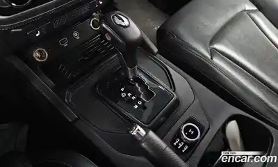 SsangYong Rexton 2020 2.2 автомат (гидро), миниатюра 12