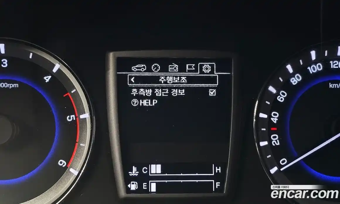 SsangYong Rexton 2020 2.2 автомат (гидро), фото 24