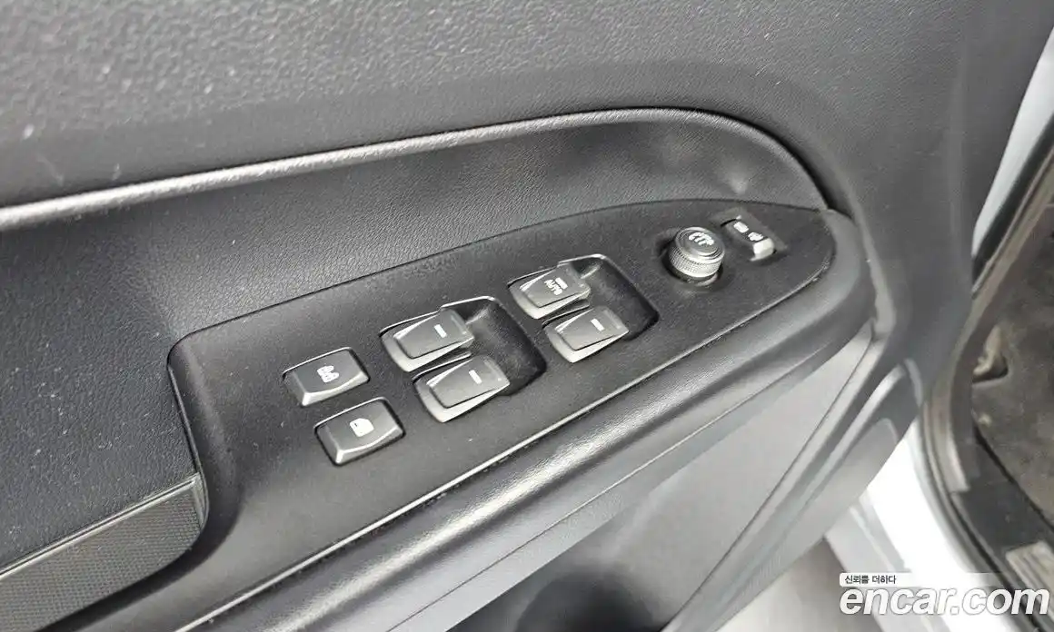 SsangYong Rexton 2020 2.2 автомат (гидро), фото 25