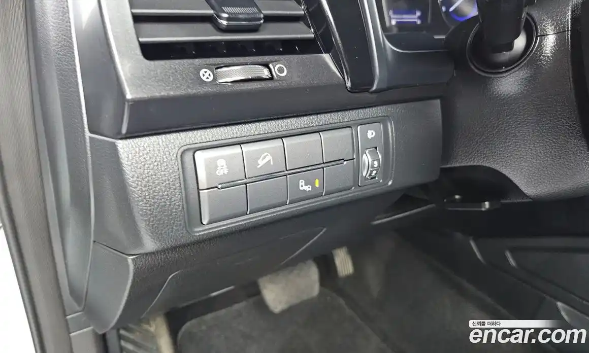 SsangYong Rexton 2020 2.2 автомат (гидро), фото 27