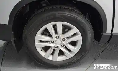 SsangYong Rexton 2020 2.2 автомат (гидро), миниатюра 5