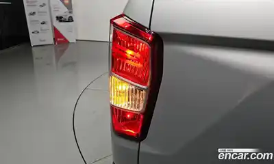 SsangYong Rexton 2020 2.2 автомат (гидро), миниатюра 9