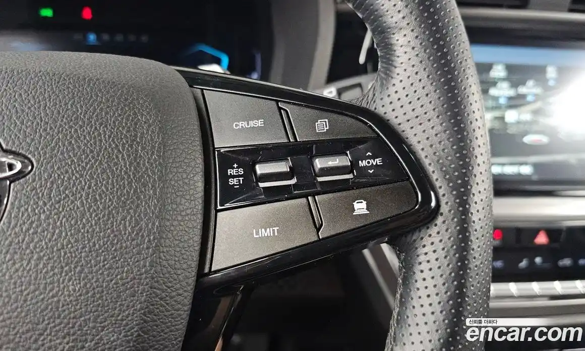 SsangYong Korando 2022 1.5 автомат (гидро), фото 18