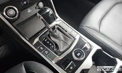 SsangYong Korando 2022 1.5 автомат (гидро), миниатюра 9