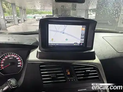 SsangYong Korando 2012 2.0 автомат (гидро), миниатюра 12