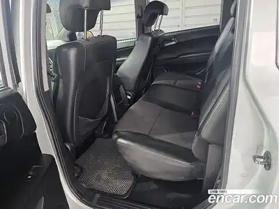 SsangYong Korando 2012 2.0 автомат (гидро), миниатюра 9