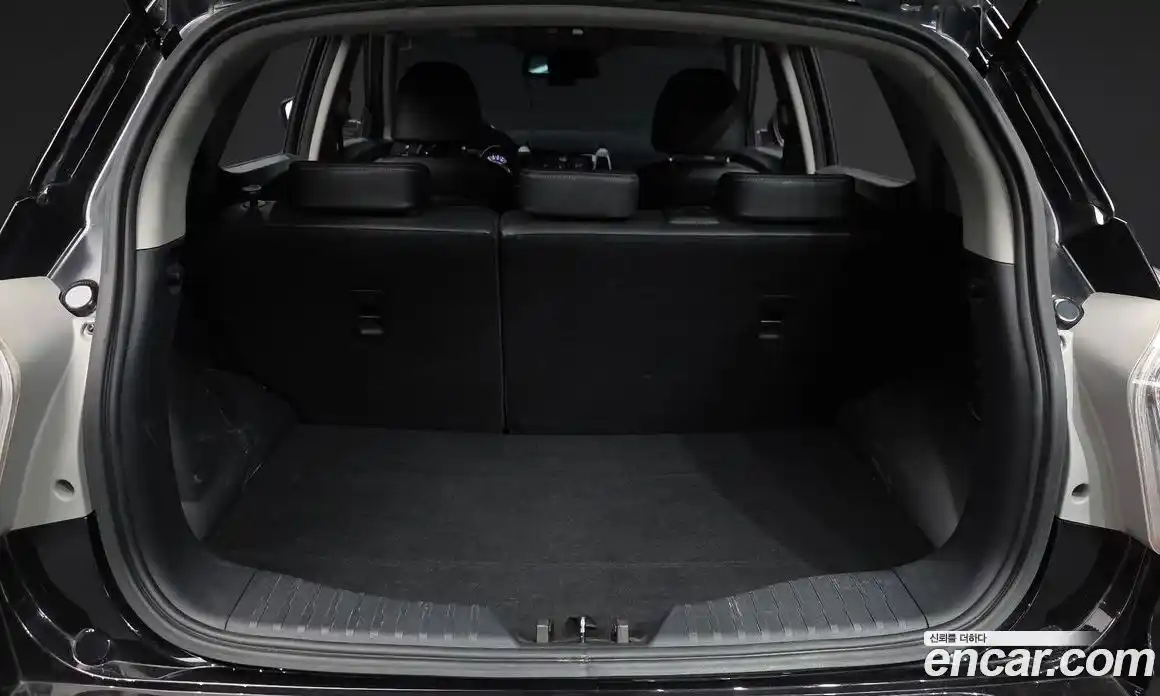 SsangYong TIBOLI 2015 1.6 автомат (гидро), фото 26