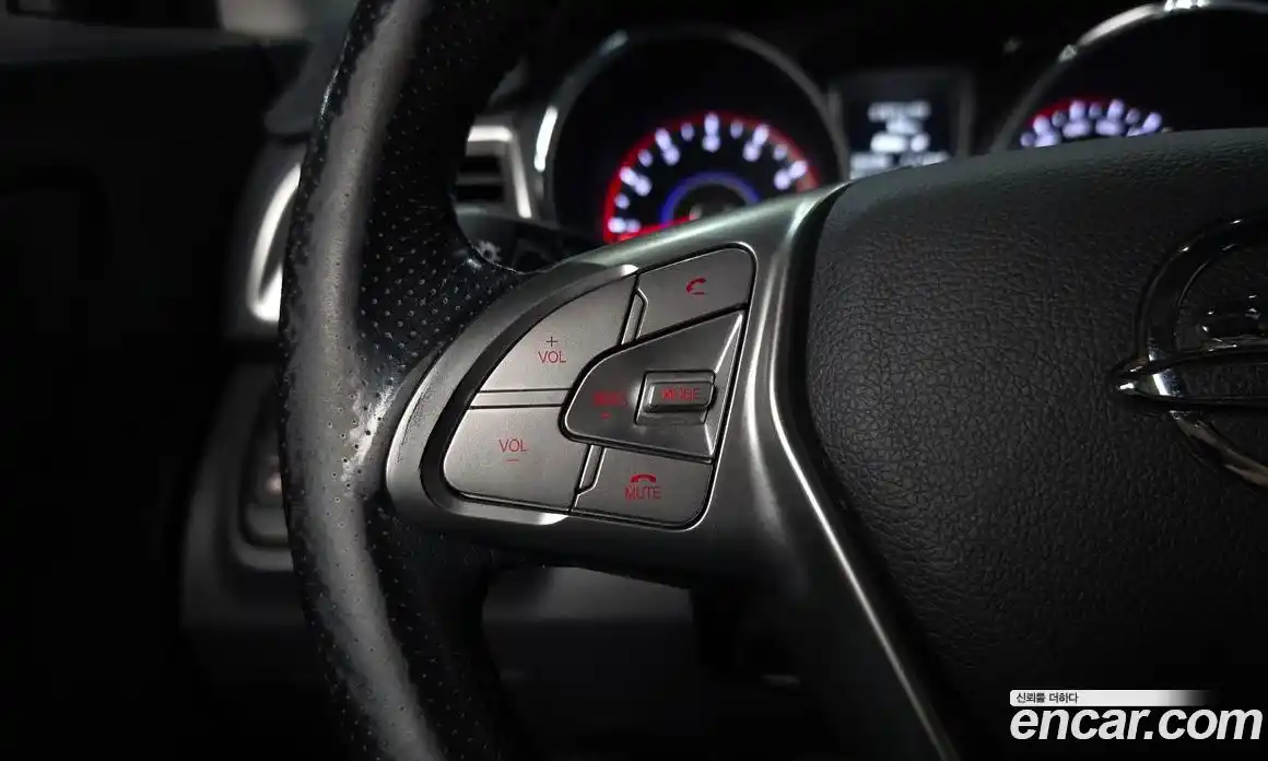 SsangYong TIBOLI 2015 1.6 автомат (гидро), фото 27