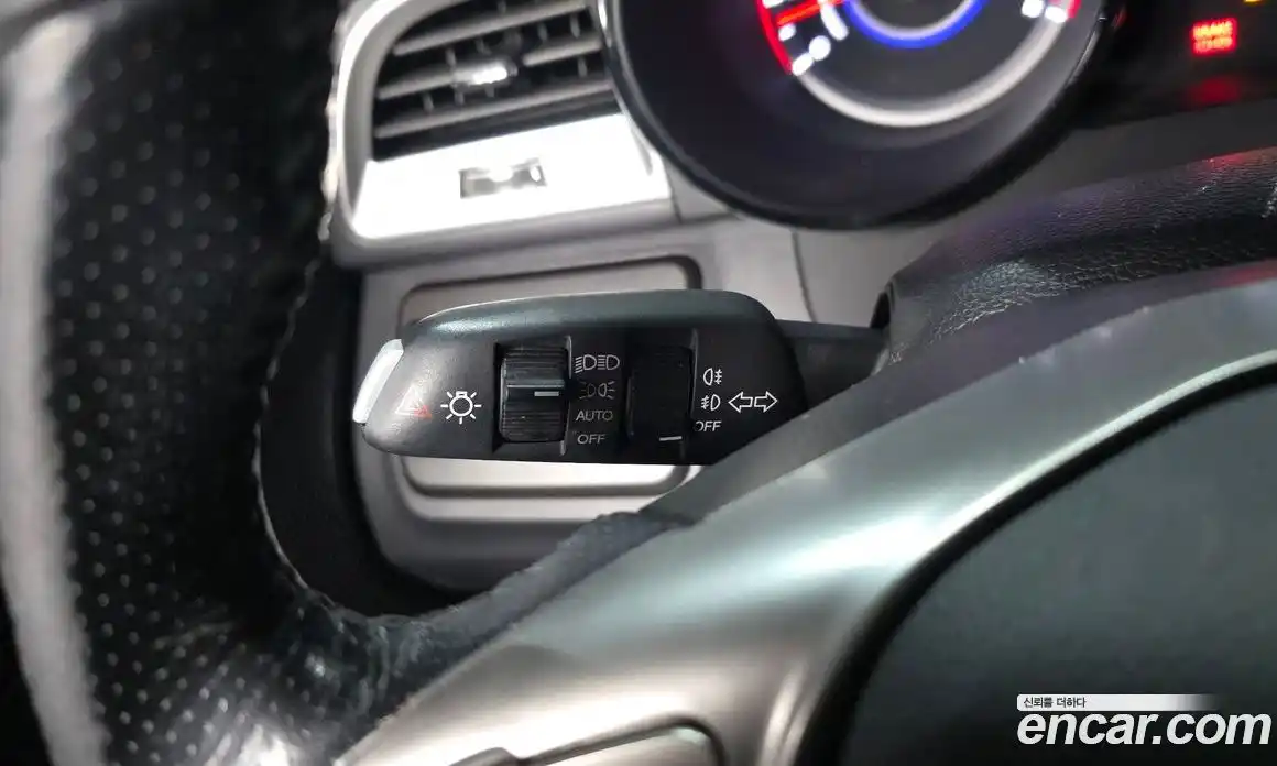 SsangYong TIBOLI 2015 1.6 автомат (гидро), фото 29