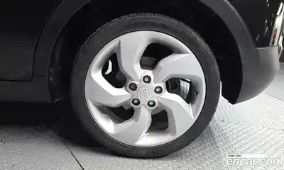 SsangYong TIBOLI 2015 1.6 автомат (гидро), миниатюра 7
