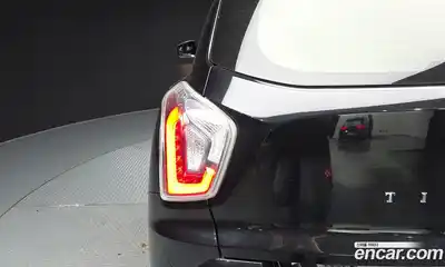 SsangYong TIBOLI 2015 1.6 автомат (гидро), миниатюра 9