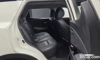 SsangYong TIBOLI 2017 1.6 автомат (гидро), миниатюра 11
