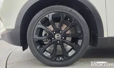SsangYong TIBOLI 2017 1.6 автомат (гидро), миниатюра 5