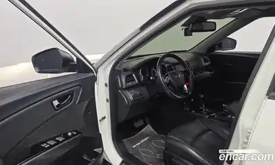 SsangYong TIBOLI 2017 1.6 автомат (гидро), миниатюра 10