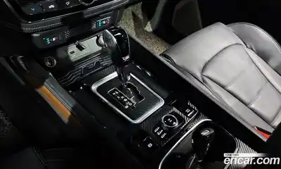 SsangYong Rexton 2017 2.2 автомат (гидро), миниатюра 12