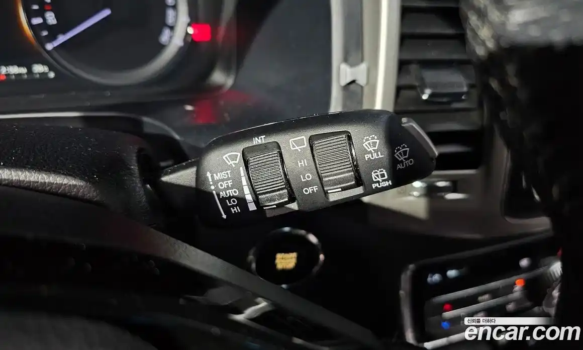 SsangYong Rexton 2017 2.2 автомат (гидро), фото 23