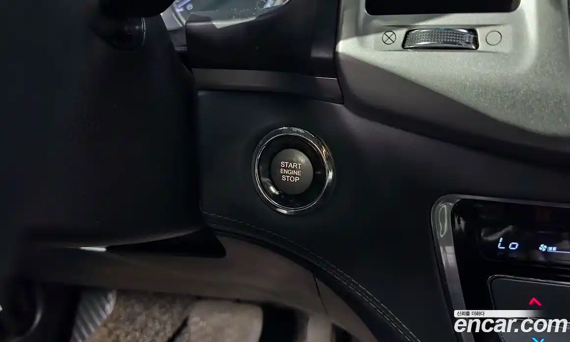 SsangYong Rexton 2017 2.2 автомат (гидро), фото 28
