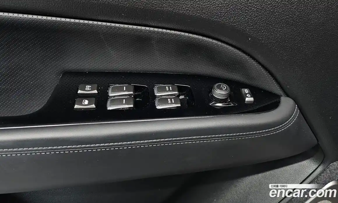 SsangYong Rexton 2017 2.2 автомат (гидро), фото 32