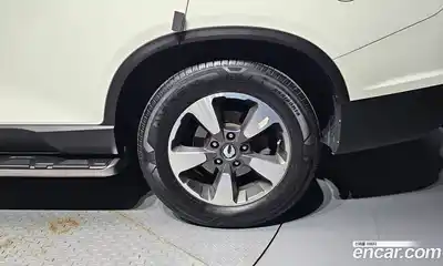 SsangYong Rexton 2017 2.2 автомат (гидро), миниатюра 7
