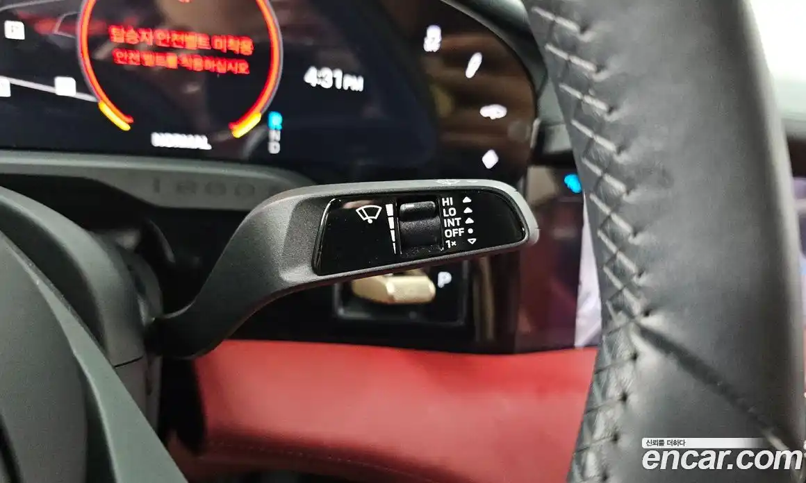 Porsche Taycan 2022 0.2 автомат (гидро), фото 29