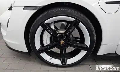 Porsche Taycan 2022 0.2 автомат (гидро), миниатюра 5