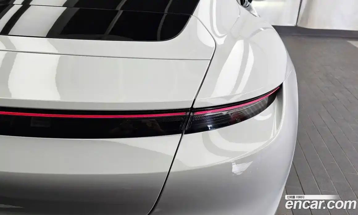 Porsche Taycan 2022 0.2 автомат (гидро), фото 9