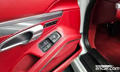 Porsche 718 2017 2.5 автомат (гидро), миниатюра 12