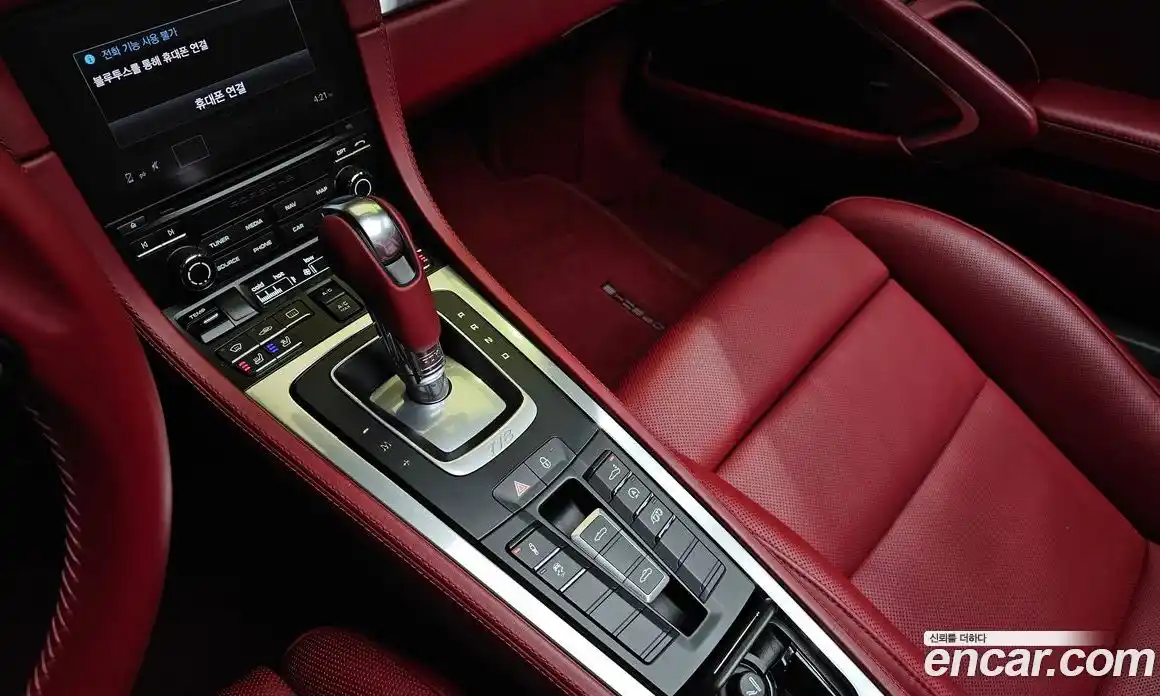 Porsche 718 2017 2.5 автомат (гидро), фото 9