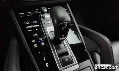 Porsche Cayenne 2022 3.0 автомат (гидро), миниатюра 12
