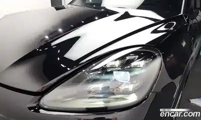Porsche Cayenne 2022 3.0 автомат (гидро), миниатюра 8