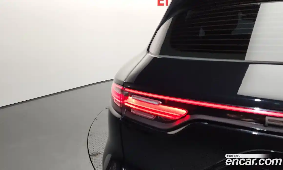 Porsche Cayenne 2022 3.0 автомат (гидро), фото 9