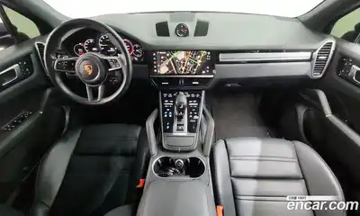 Porsche Cayenne 2022 3.0 автомат (гидро), миниатюра 10