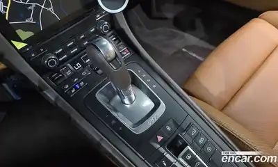Porsche 911 2019 3.0 автомат (гидро), миниатюра 12