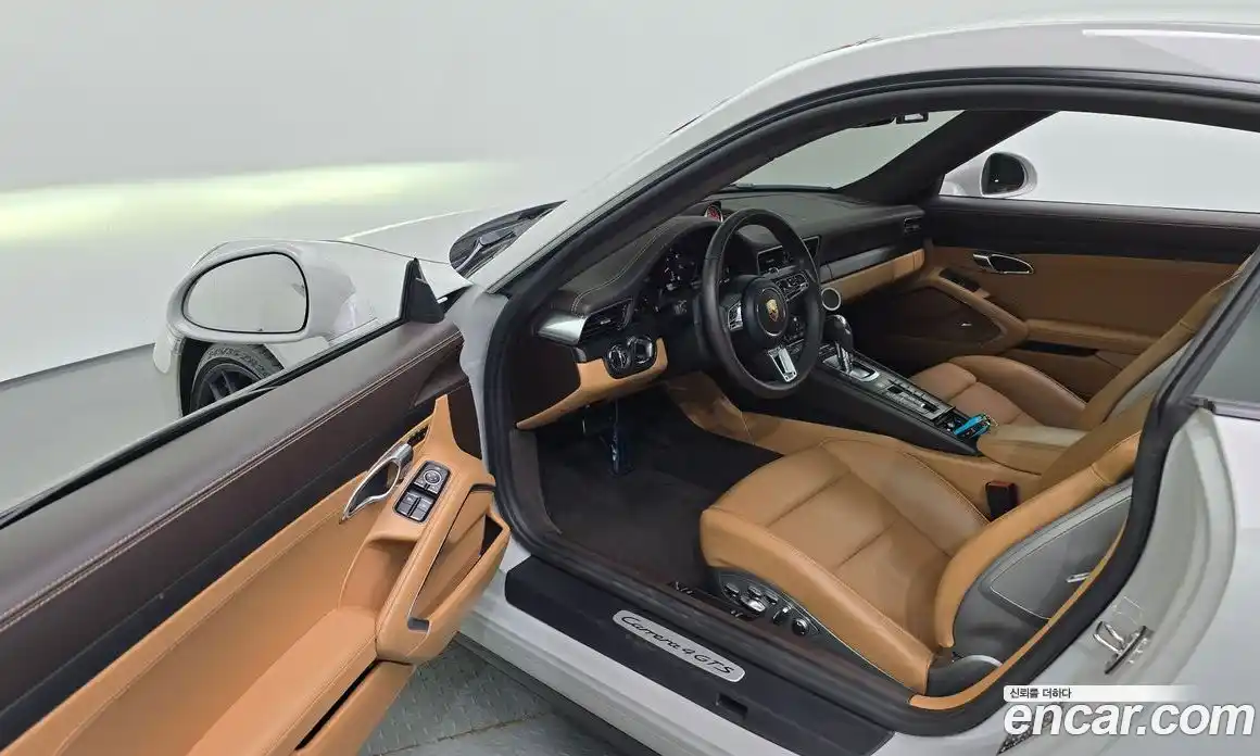 Porsche 911 2019 3.0 автомат (гидро), фото 13