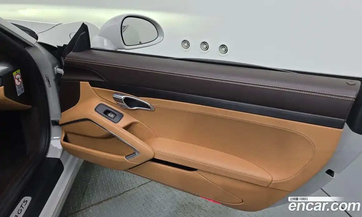 Porsche 911 2019 3.0 автомат (гидро), фото 15