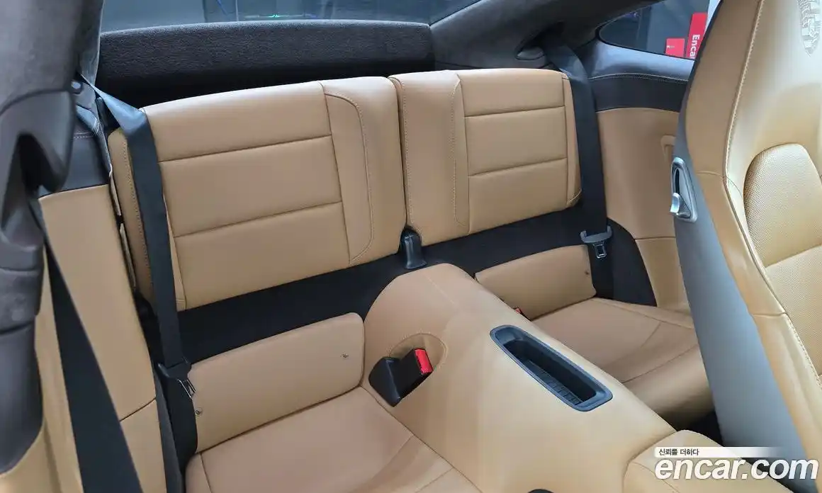Porsche 911 2019 3.0 автомат (гидро), фото 17