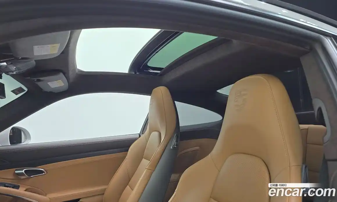 Porsche 911 2019 3.0 автомат (гидро), фото 21