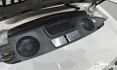 Porsche 911 2019 3.0 автомат (гидро), миниатюра 6