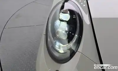 Porsche 911 2019 3.0 автомат (гидро), миниатюра 8