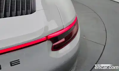 Porsche 911 2019 3.0 автомат (гидро), миниатюра 9