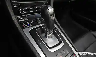 Porsche 718 2018 2.5 автомат (гидро), миниатюра 11