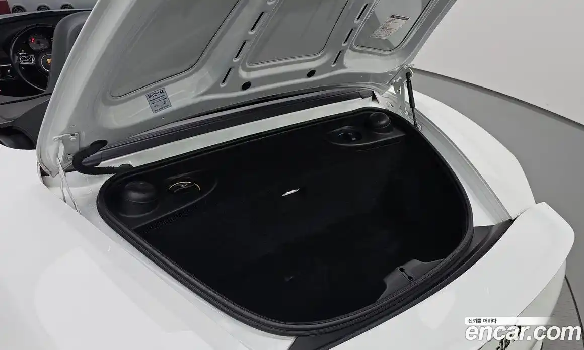 Porsche 718 2018 2.5 автомат (гидро), фото 21