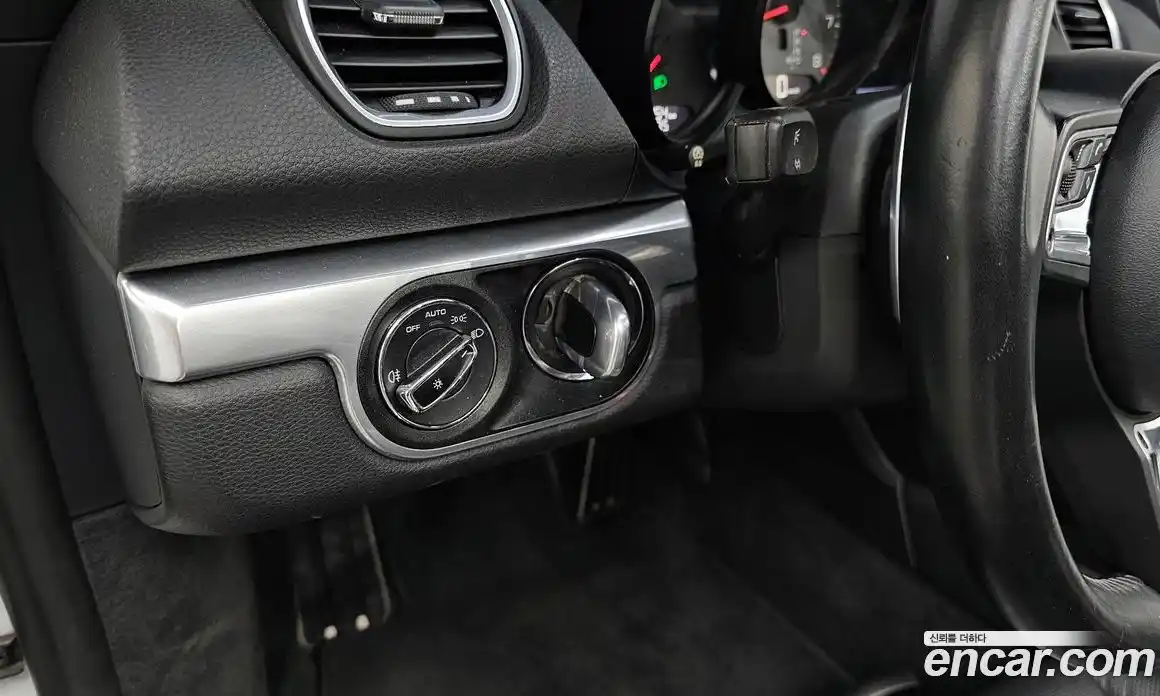 Porsche 718 2018 2.5 автомат (гидро), фото 22